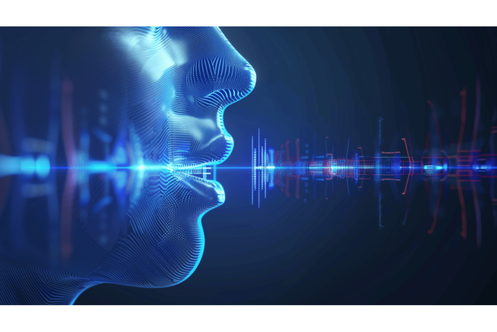 ai narration
